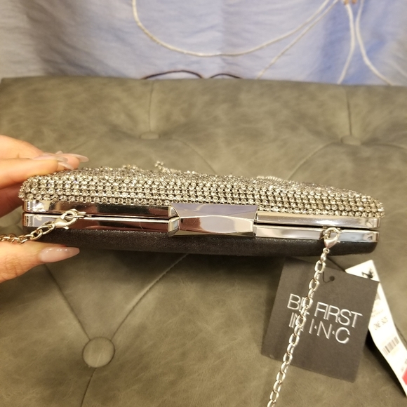 INC party clutch - Picture 8 of 10